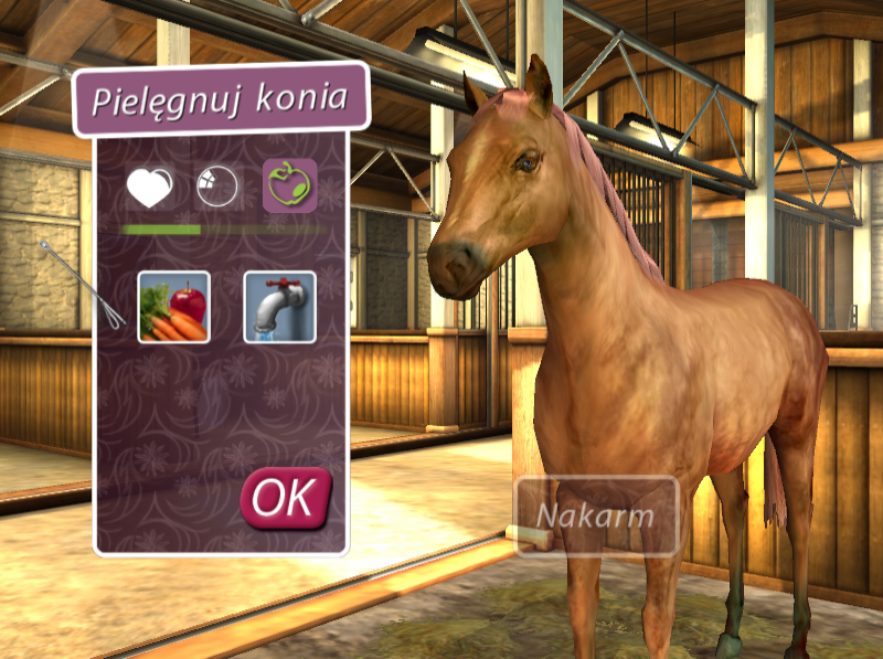 My Horse & Me 2 screenshot 4 for Playstation 2